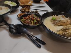 -华新胖子鱼粉(衡阳总店)