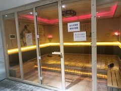 -星仕力游泳健身(滨江店)