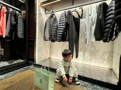 -MONCLER(北京SKP概念店)