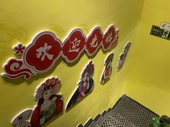 -重庆锦火锅(惠福东路店)