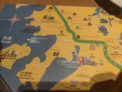 -苏州苏州湾艾美酒店-新食谱全日制餐厅