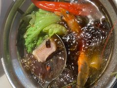 -围炉夜话·潮汕卤水火锅(榕江店)