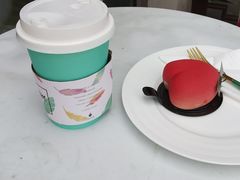 -西檬树SIMON·T轻奢蛋糕(大东方Max店)