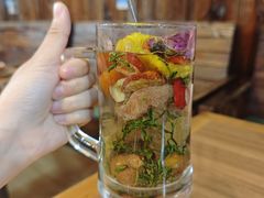 -贯贯吉·清真餐厅(浙江中路店)