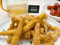 -园里前·私厨·福建菜(台江万达店)