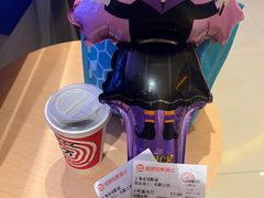 -恒生商业广场(上丰店)