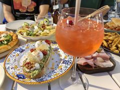 -Alimentari早午餐(安福路店)