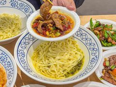 -李与白包子铺(桐梓林店)