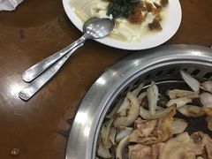 -金明姬和众烧烤店(东铁营店)