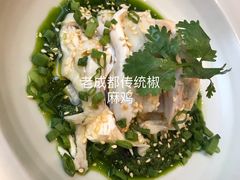 -君悦酒店·1881·北京烤鸭