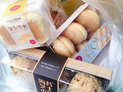 -味多美(梅陇西路店)