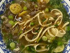 -杨家牛肉汤(淮建路店)