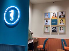 -海馬体照相馆(莘庄维璟印象城店)