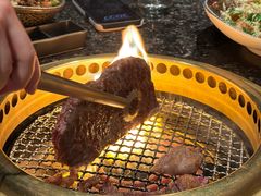-老乾杯和牛烧肉(王府中环店)