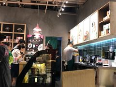 -宝珠奶酪(长宁金虹桥店)