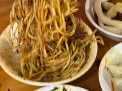 -洞子口张老二凉粉(文殊院店)