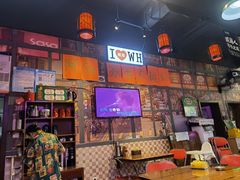 -蚝堡海鲜·威海菜·海肠捞饭·烧烤·亚洲吃蚝公司(幸福门店)