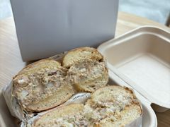 -HOLY BAGEL(苏河店)