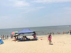 -西涌国际滨海旅游区