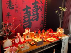 -蘇锦宴·淮扬菜烤鸭·小院(三元桥霄云路店)