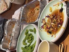 -管氏翅吧(马家堡店)