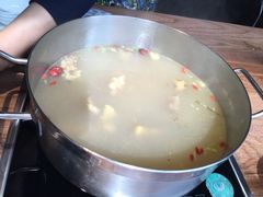 -牛很鲜潮汕牛肉火锅(朝晖路店)