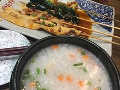 -薛阿婆(北美新天地中心店)