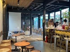 -Metal hands·铁手咖啡