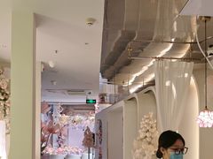 -PARFUM FLORAL花境法餐(南京首店)
