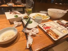 -四季民福烤鸭店(前门廊房二条店)