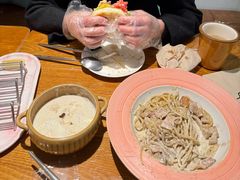-AFS Cafe & Canteen(闽江二路店)