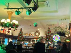 -宝莱纳餐厅(滨江店)