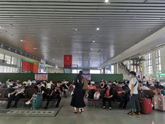 -洛阳龙门站