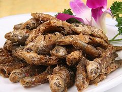 酥鱼-保定会馆(红旗大街店)