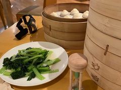 -鼎泰丰(当代商城店)