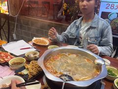 -大理.老字号渝记酸萝卜乌鱼(古城总店)