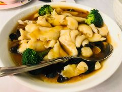 -丰收日·小海鲜·沪上家宴(顾村正大店)