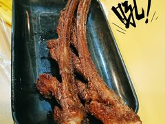 羊排-望京小腰(北京总店)