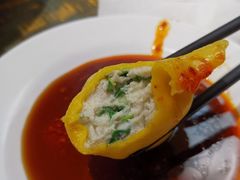 鲅鱼金饺-金谷园饺子·烧烤(人大总店)