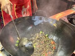 -晓琦农家菜馆·地道农家菜