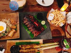 -Naughty Nuri’s Phuket