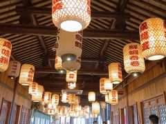 -二十八里太湖船菜(吉祥路店)