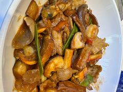 -渔家风味·鲅鱼水饺·央视展播·海鲜天津菜(开发区店)