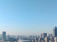 -江阴君山寺