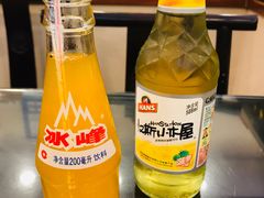 -安业泡馍(小寨店)