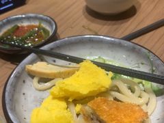 -万岁寿司(蓬江万达店)