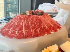 -德天肥牛海鲜火锅(城西银泰店)