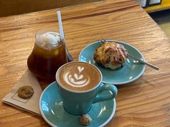 -Cafe del Volcan(永康路店)