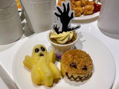 -堂会·KTV·自助餐·团建聚会(天河店)