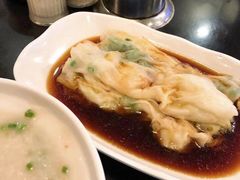 -卓粤拉肠(红庙店)